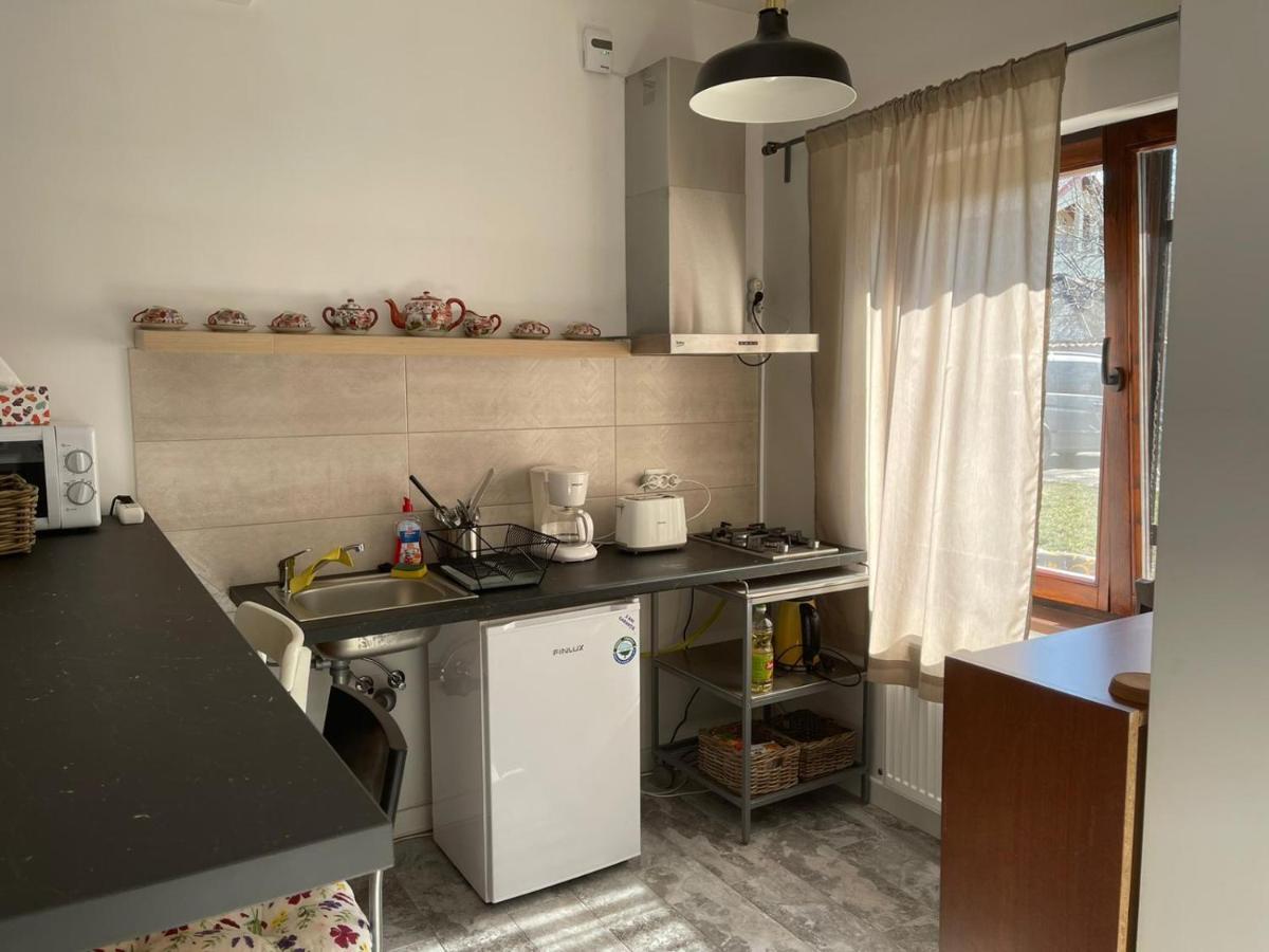 Tinamore Otopeni Exterior foto